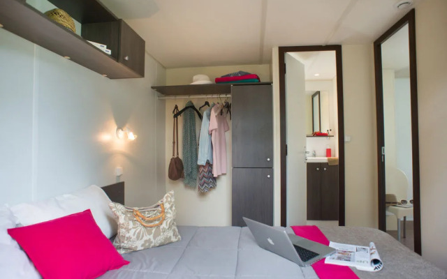 Rev2Vacances Camping Le Bois Masson