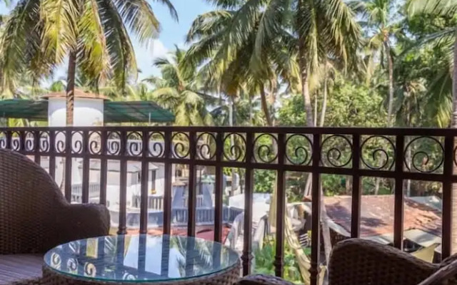Richmonde Ananta Elite