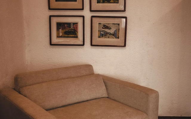Mina Suites Barrio Antiguo