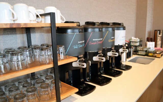 Staybridge Suites Red Deer North by IHG