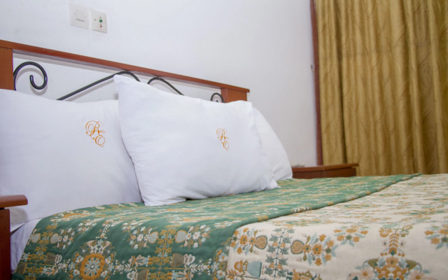 Residence Emmanuella