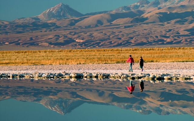 Tierra Atacama