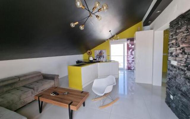 Apartments Vila Ave