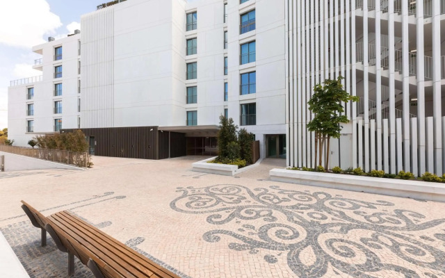 Legacy Hotel Cascais, Curio Collection By Hilton