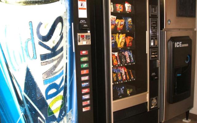 Key West Inn of Hamilton