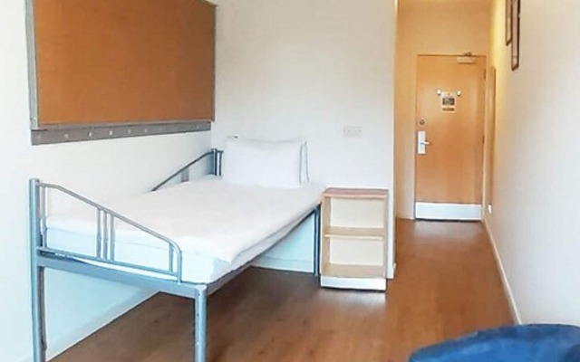 a&o Edinburgh City - Hostel