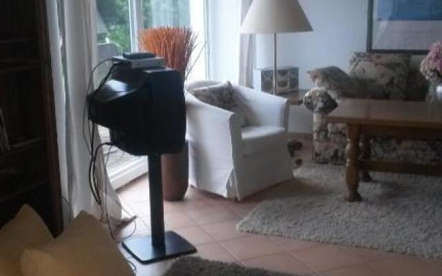 Ferienwohnung Villa Bella Vista