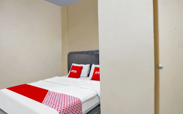 OYO 91667 The K House