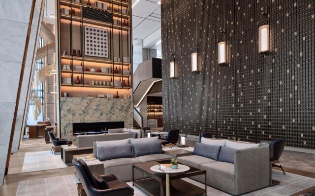 JW Marriott Hotel Xi'an