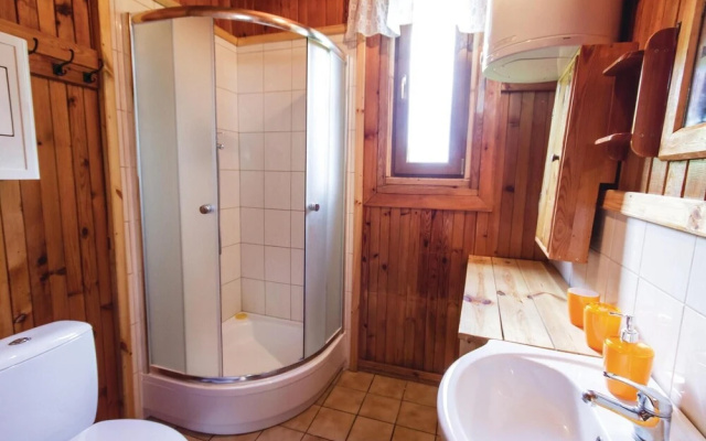 Awesome Home in Mragowo With 3 Bedrooms