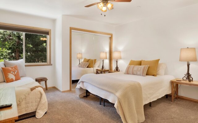 Three Bears INN #2147