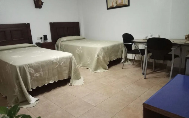 Casa Frente Al Lago Rosa