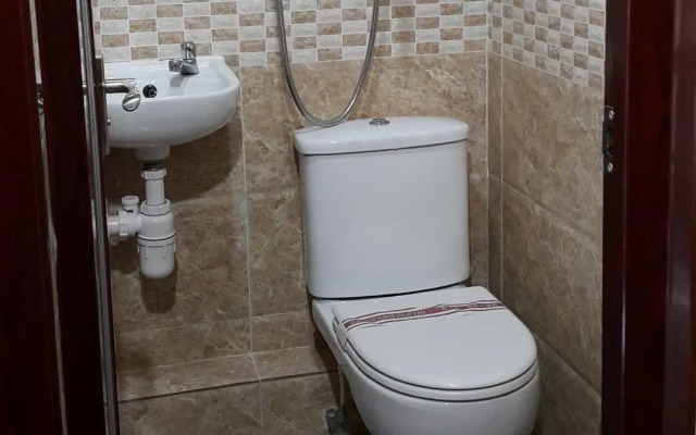 Maharaja Guest House