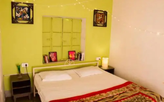 Brick Lane Hostel