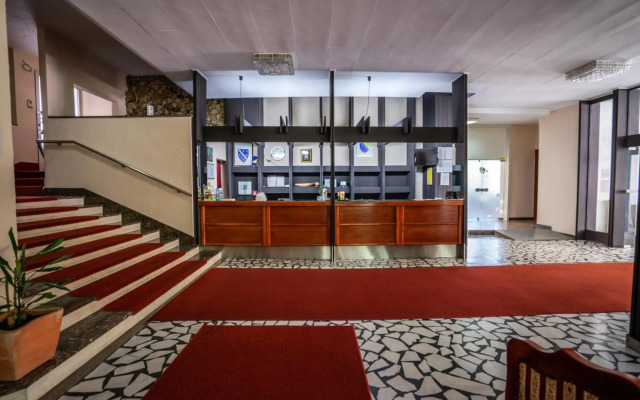 Park Hotel 
