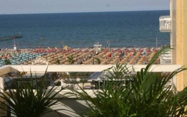 Hotel Saint Louis Rimini