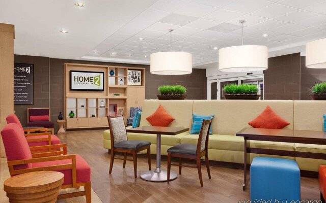 Home2 Suites by Hilton Augusta, GA