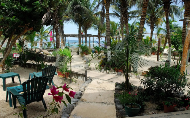 Villa Kiin