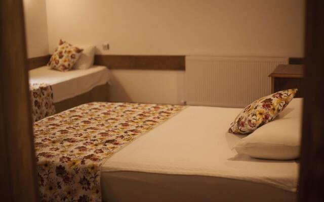 Omerbeyoglu Konak Boutique Hotel