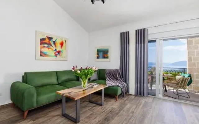 Apartments Carpe Diem