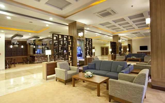 Hotel Titan Select Ultra All Inclusive