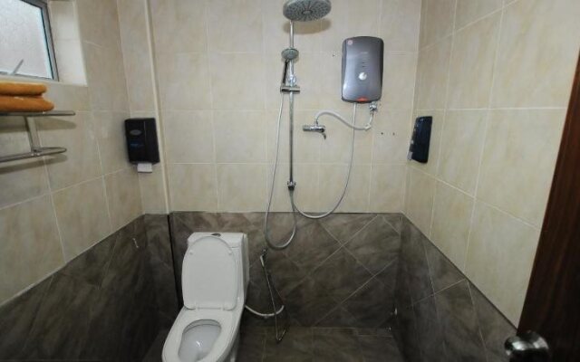 Ailang Hotel