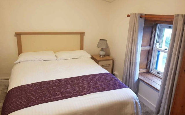 The Helm Sea View House