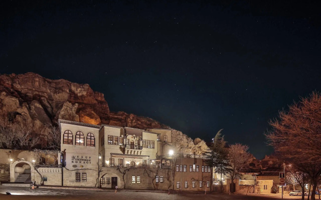 Yusuf Yigitoglu Konagi - Special Class