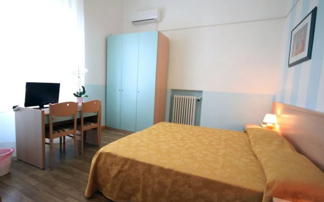 Albergo Villa Gradita