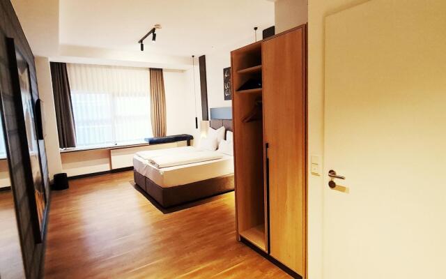 Arthotel ANA Munich Airport