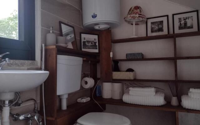 Il Mulino di Valeria