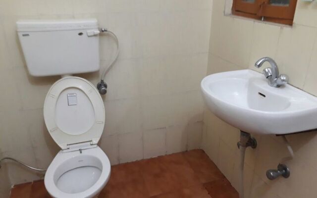 Ali Baba Guest House