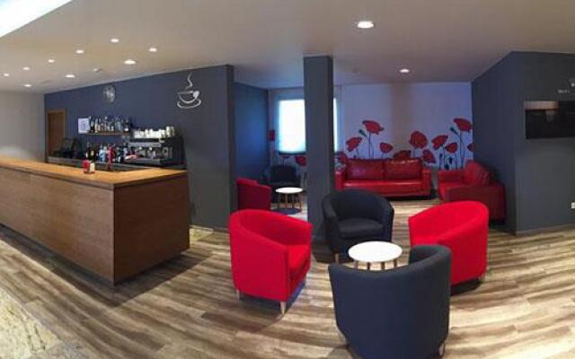 Hotel Santome