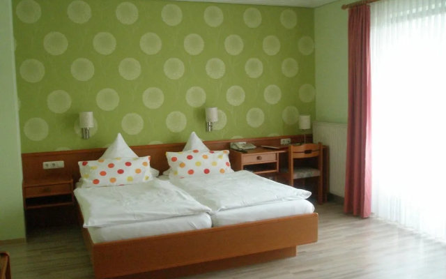 Landhotel am Wenzelbach