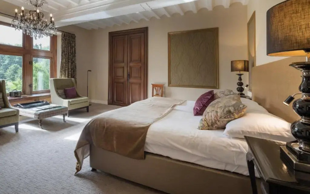Van der Valk Hotel Kasteel Terworm