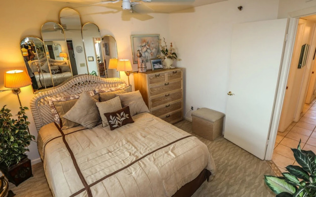 Boardwalk Caper PH1205