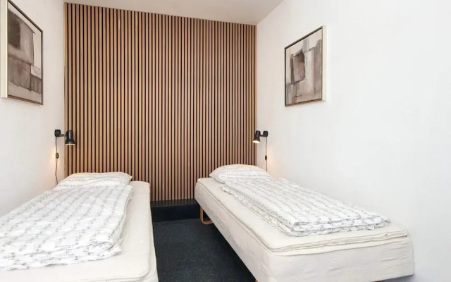 4 Star Holiday Home in Ringkobing