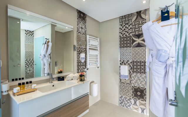 TUI BLUE Scheherazad Adults Only - All Inclusive