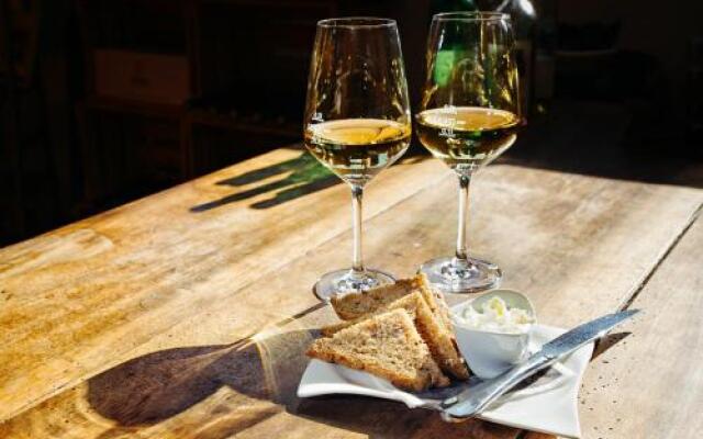 Ferien Weingut Schneider