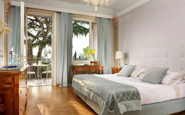 Villa Cortine Palace Relais Chateaux