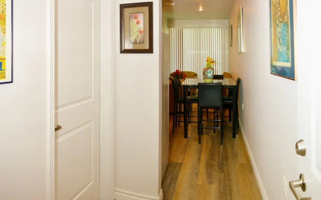 All in Stay Near Csun