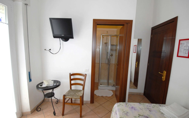 Hotel Luana