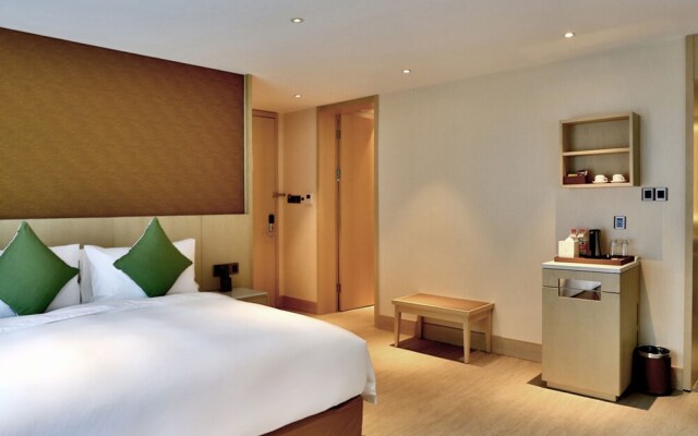 Shundi SHY Hotel Xihu Hangzhou