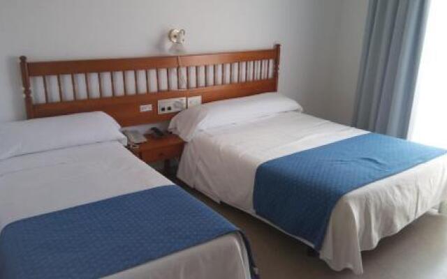 Hotel Plaça Vella