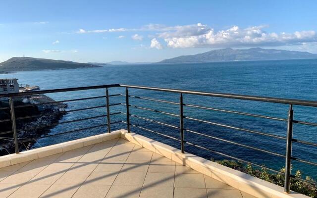 Rosemary Sea View Apts