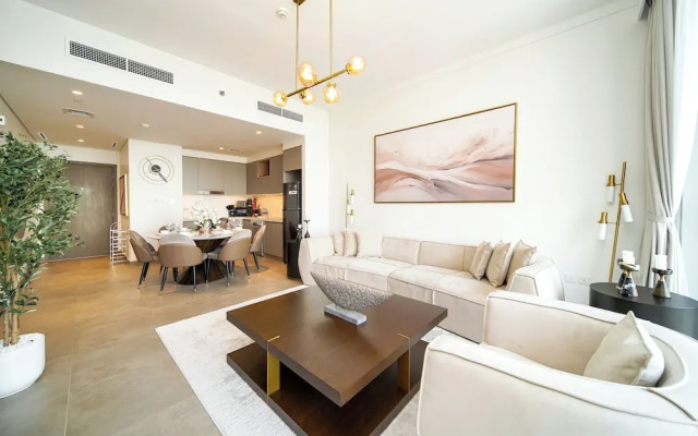 PVH - Creek Gate - Stylish 2BR