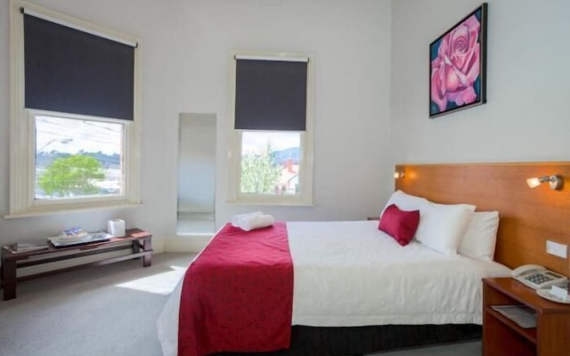 Holgate Brewhouse At Keatings Hotel