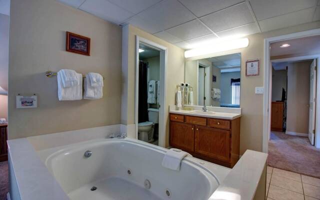 Whispering Pines 423