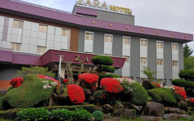 Zara Motel