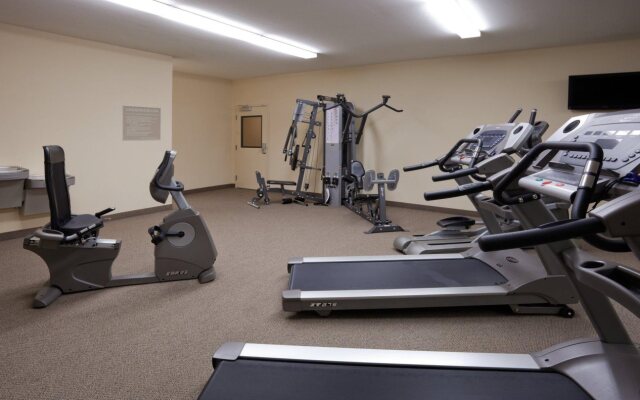 Candlewood Suites Enterprise S, An Ihg Hotel